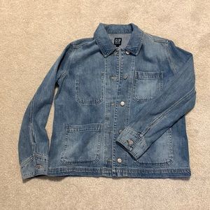 GAP Denim Jacket